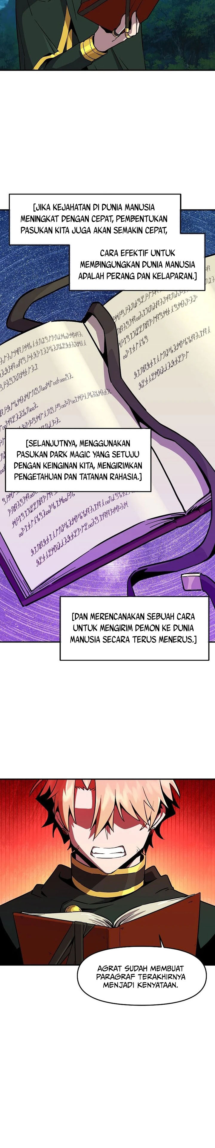 I Am Player Who Suck Alone (Solo Bug Player) Chapter 150 Gambar 16